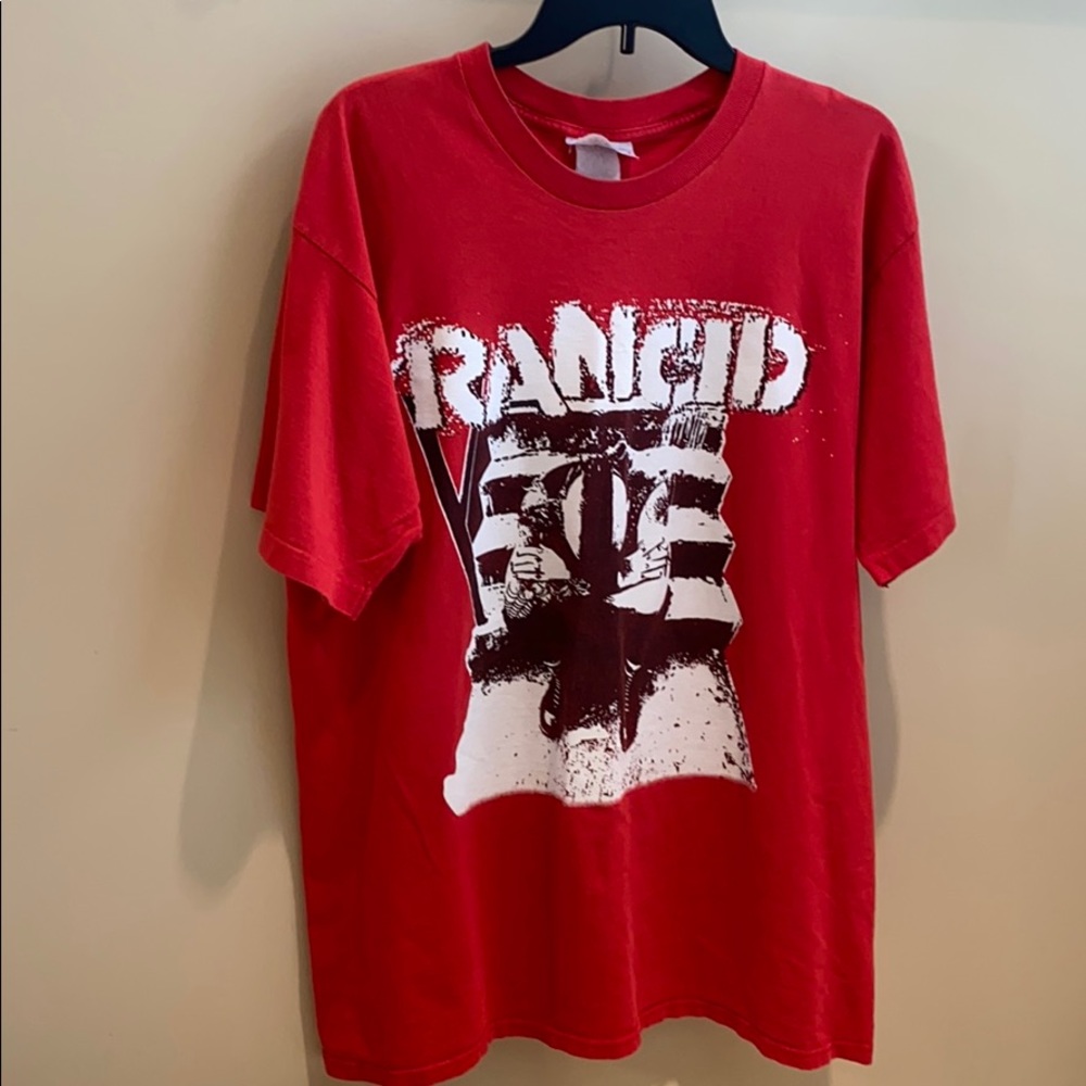 **VINTAGE** Rancid